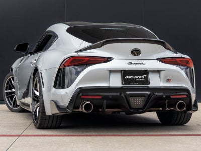 2021 Toyota Supra 3.0