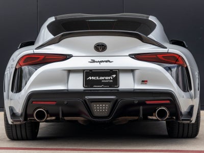 2021 Toyota Supra 3.0