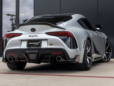 2021 Toyota Supra 3.0