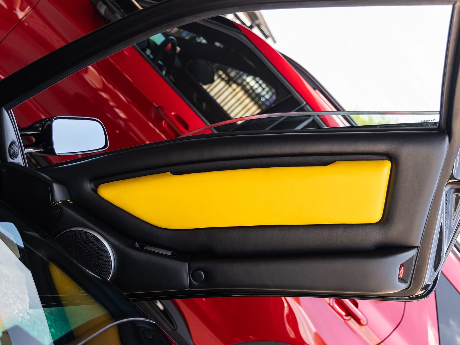 2001 Lamborghini Diablo VT 6.0 Base