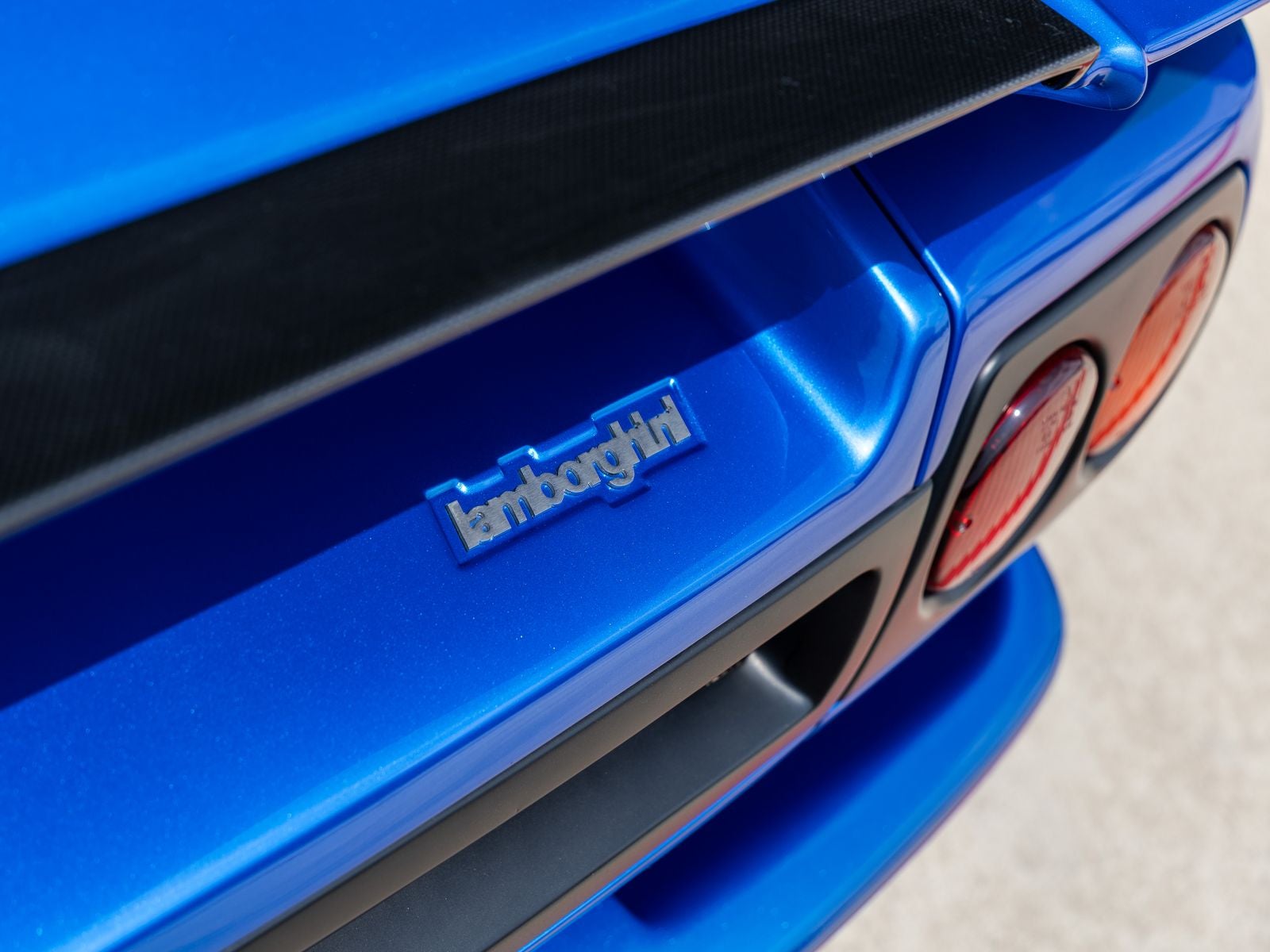 1998 Lamborghini Diablo SV