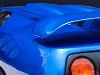 1998 Lamborghini Diablo SV