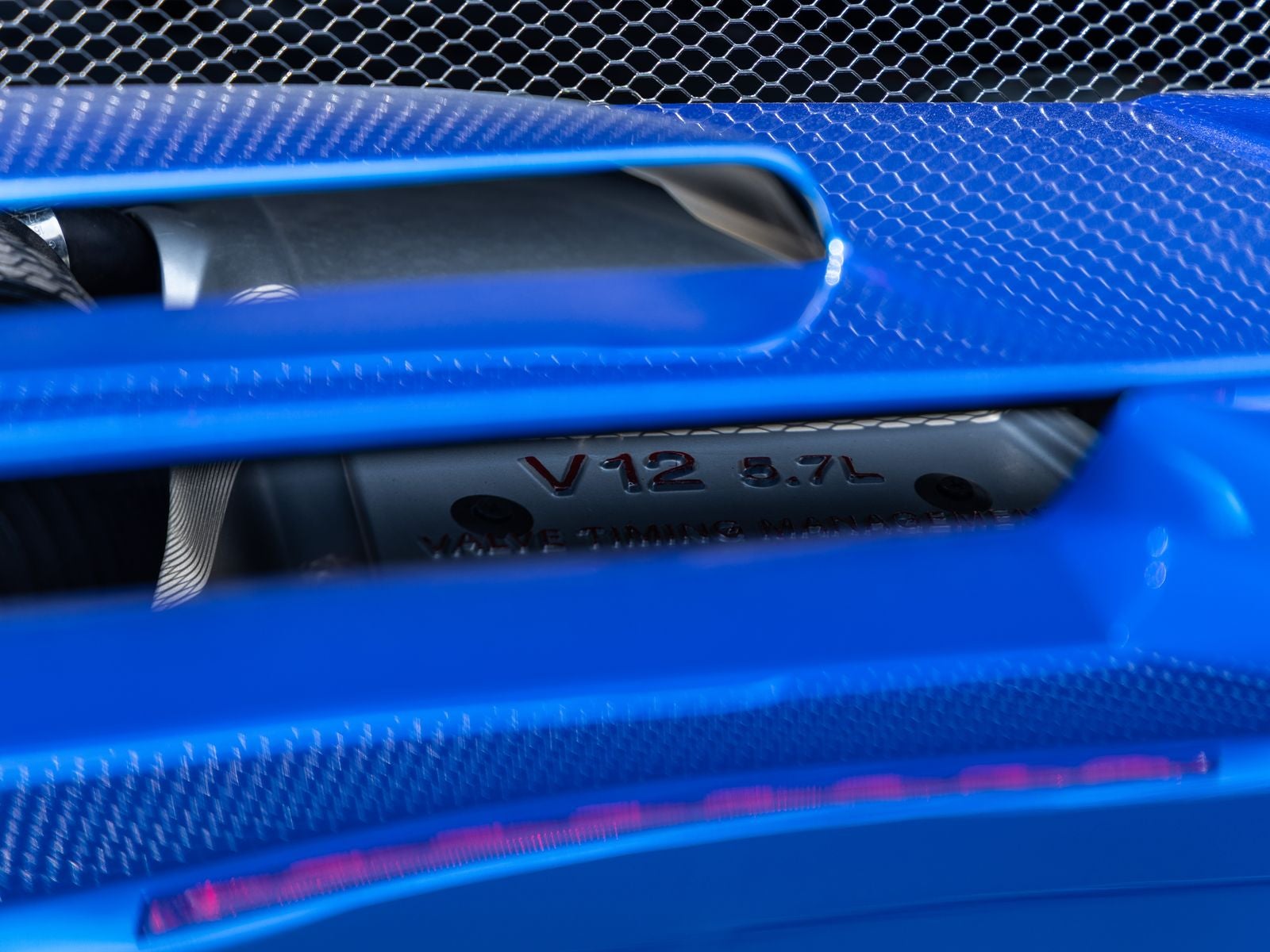 1998 Lamborghini Diablo SV