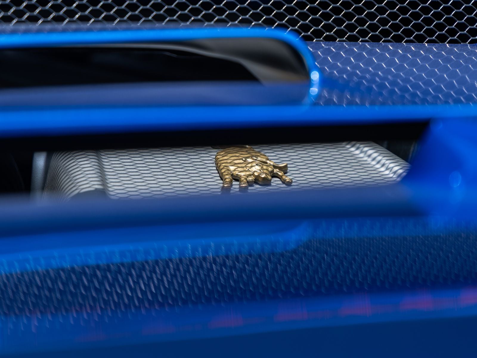 1998 Lamborghini Diablo SV