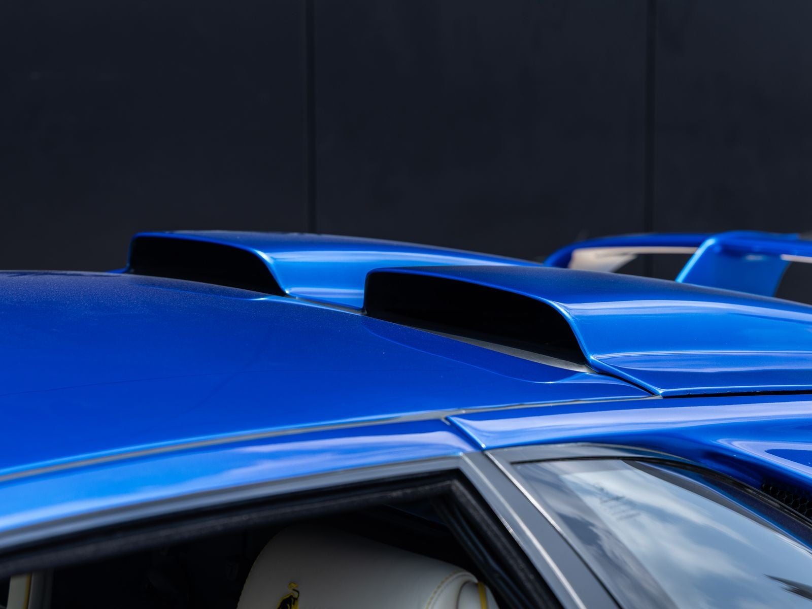 1998 Lamborghini Diablo SV