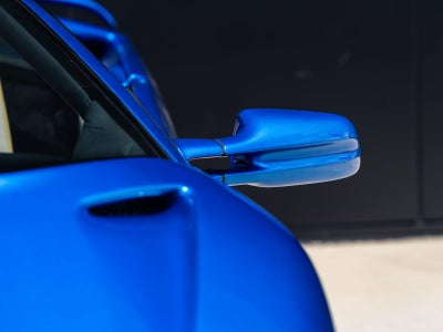 1998 Lamborghini Diablo SV