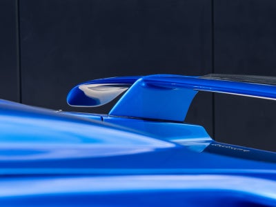 1998 Lamborghini Diablo SV