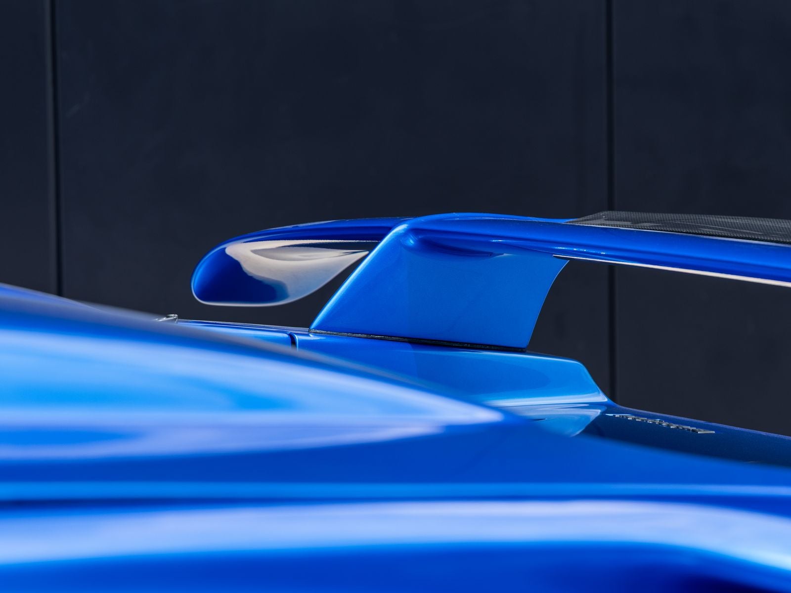 1998 Lamborghini Diablo SV