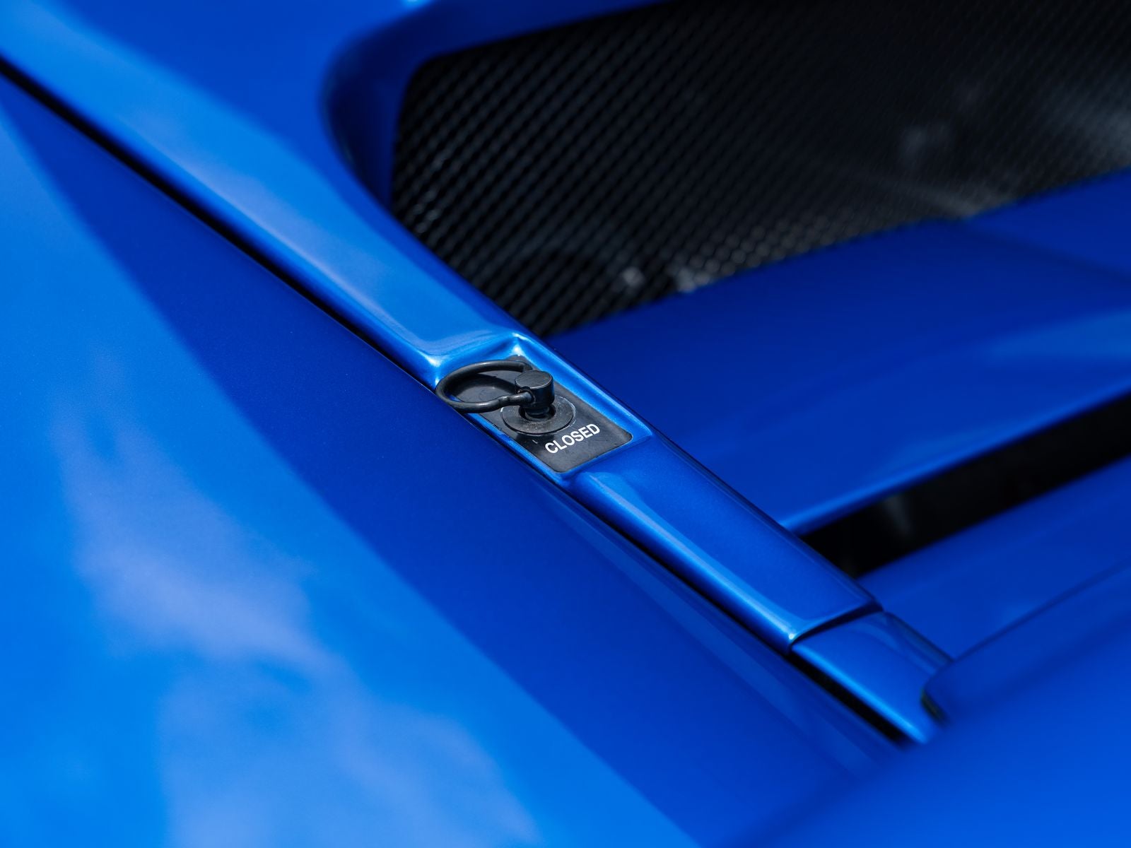 1998 Lamborghini Diablo SV