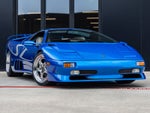 1998 Lamborghini Diablo SV