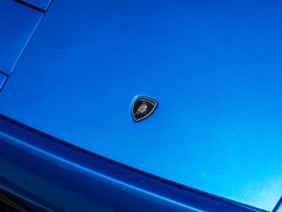 1998 Lamborghini Diablo SV