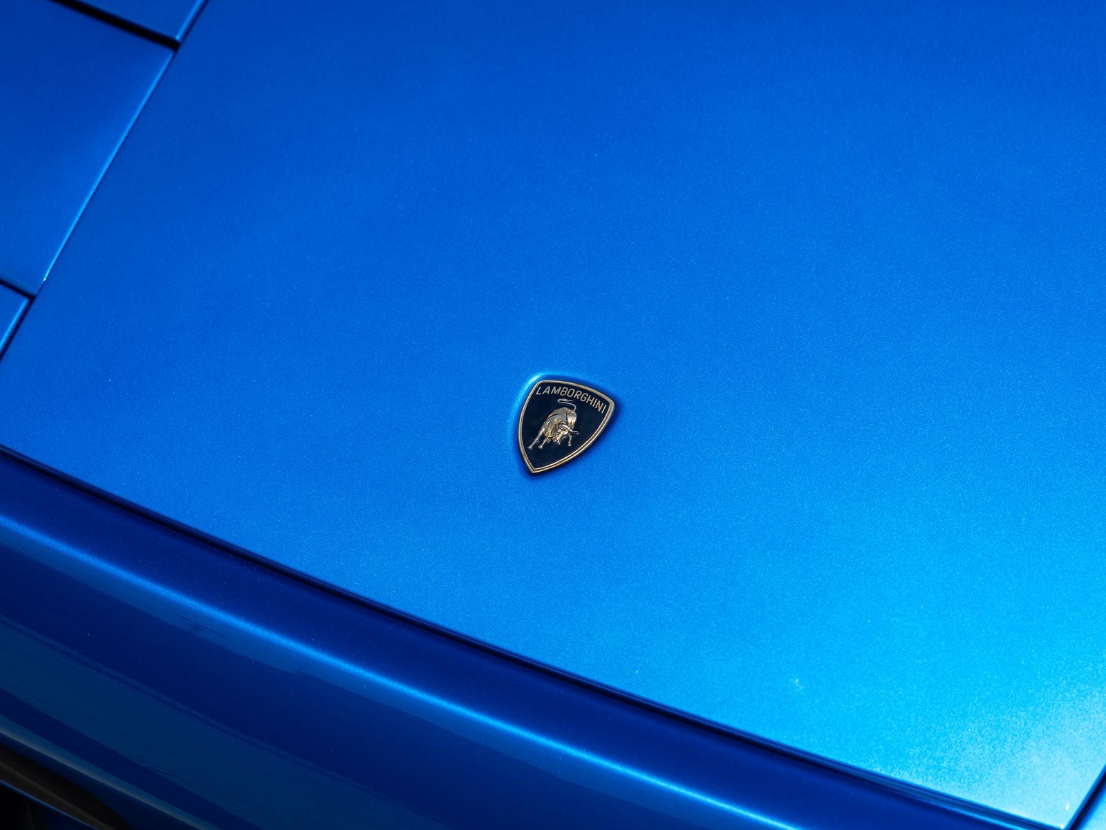 1998 Lamborghini Diablo SV