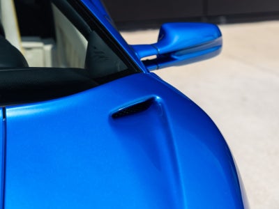 1998 Lamborghini Diablo SV