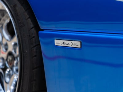 1998 Lamborghini Diablo SV