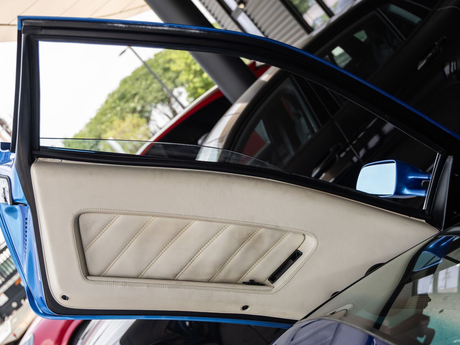 1998 Lamborghini Diablo SV