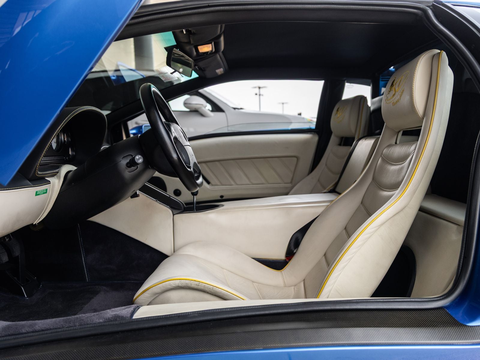 1998 Lamborghini Diablo SV