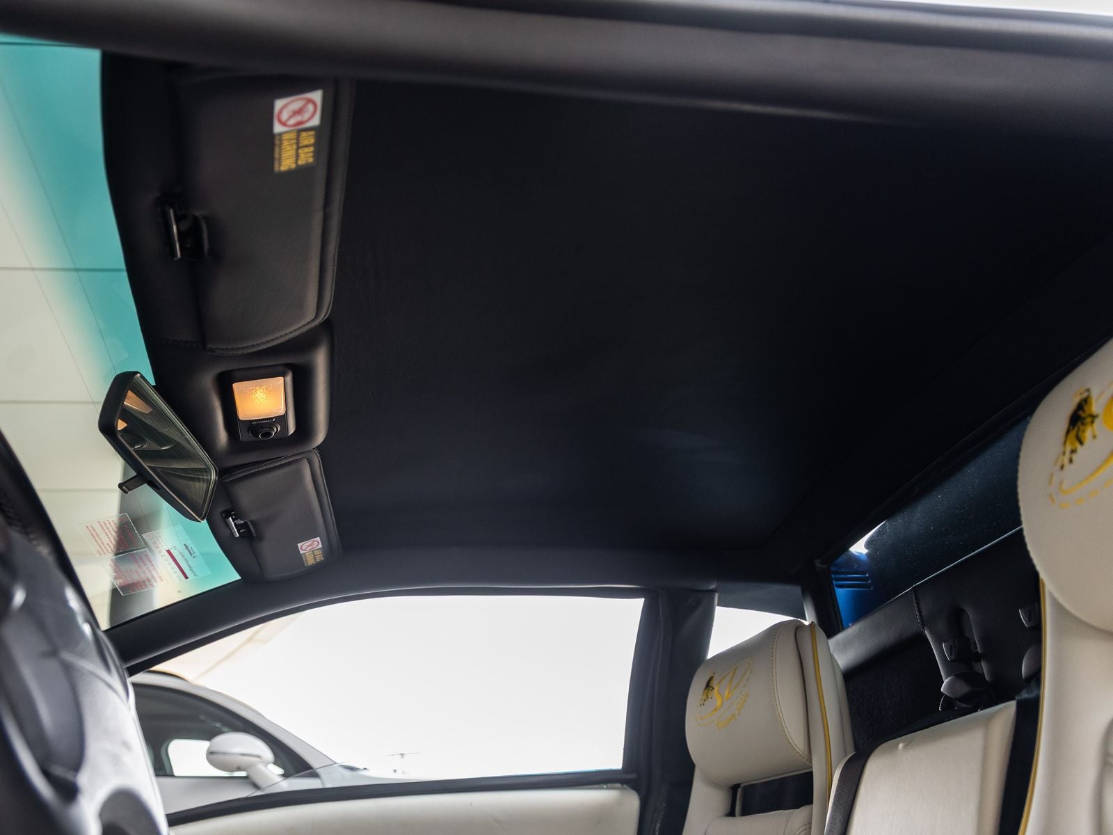 1998 Lamborghini Diablo SV