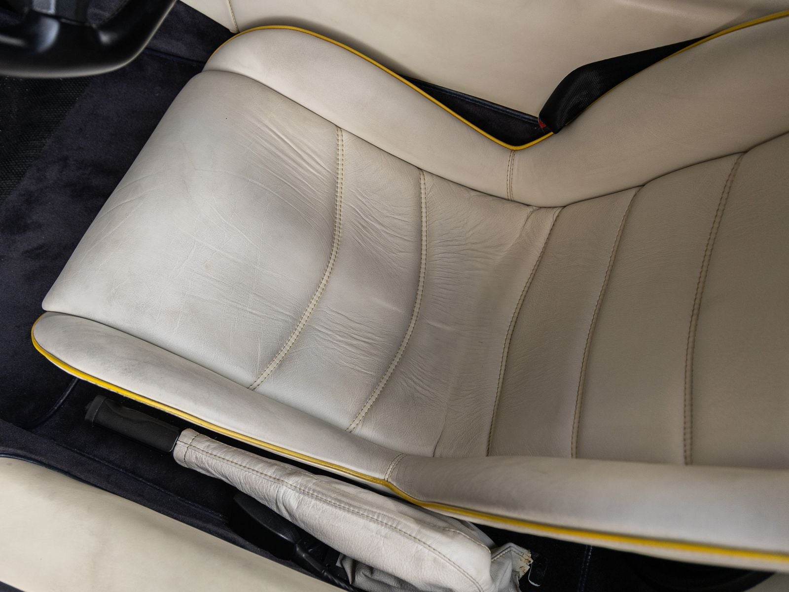 1998 Lamborghini Diablo SV