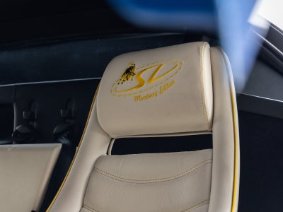 1998 Lamborghini Diablo SV