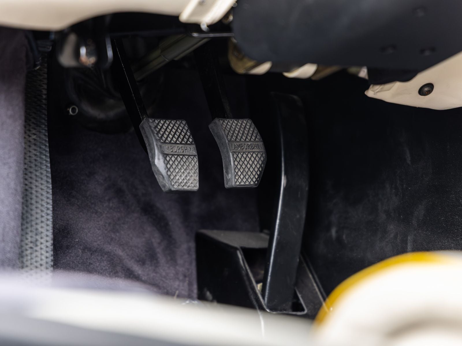 1998 Lamborghini Diablo SV