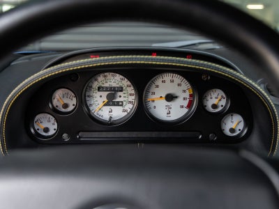 1998 Lamborghini Diablo SV