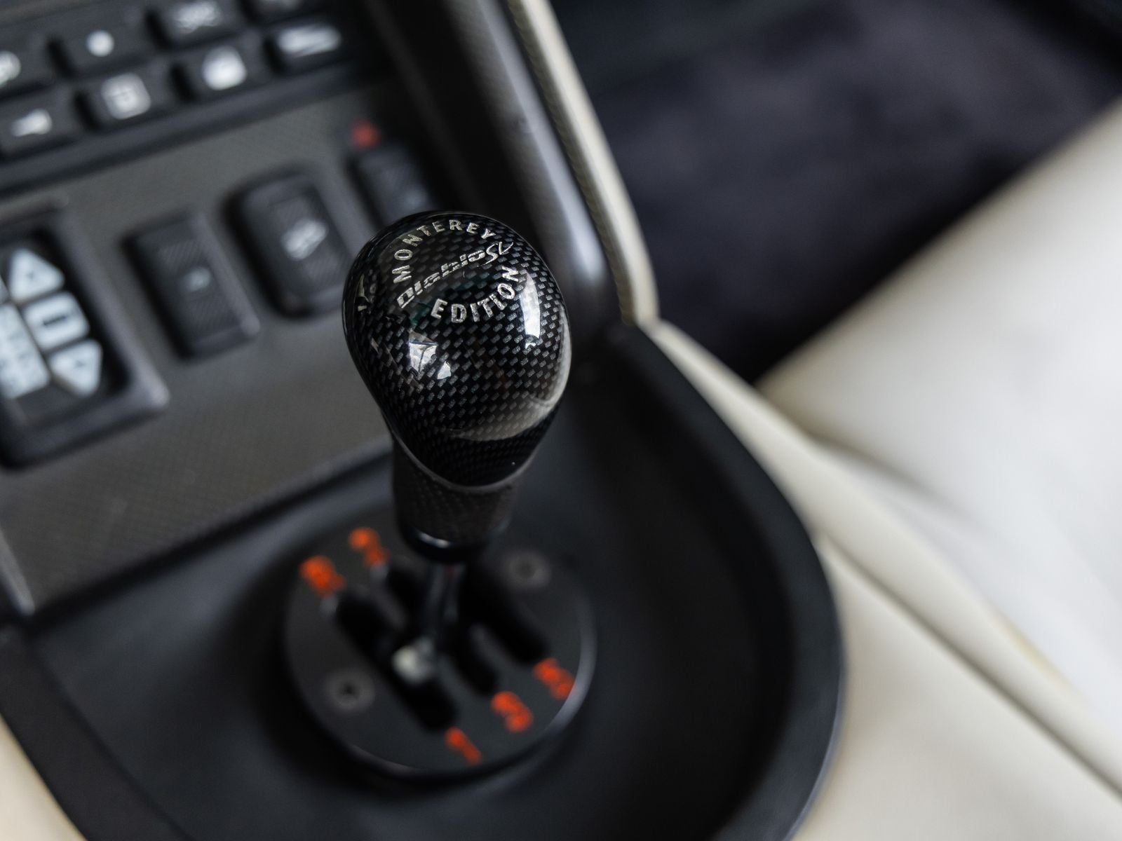 1998 Lamborghini Diablo SV