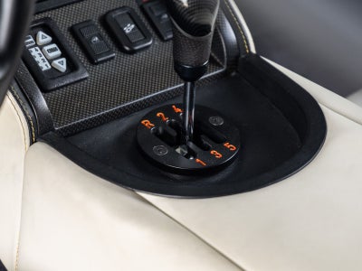 1998 Lamborghini Diablo SV