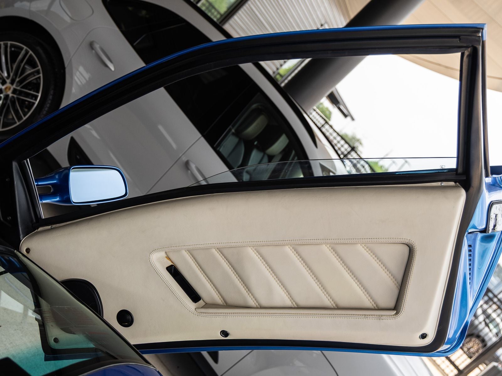 1998 Lamborghini Diablo SV