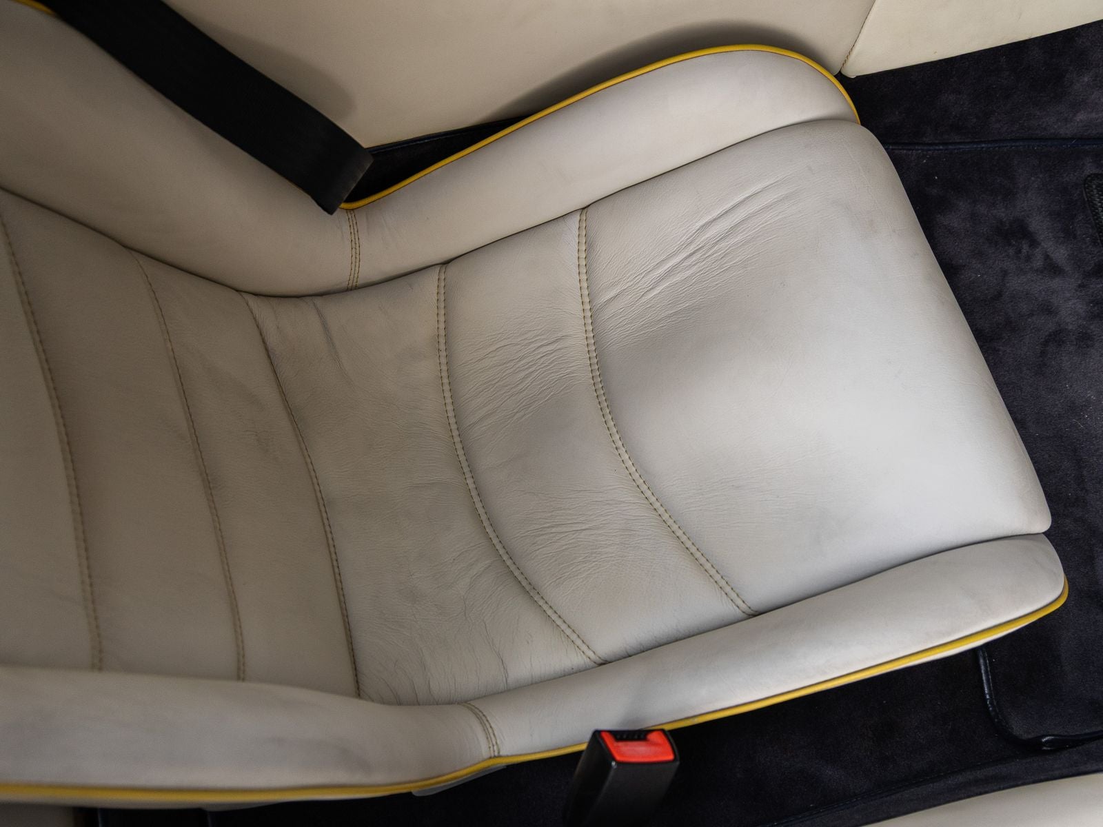 1998 Lamborghini Diablo SV