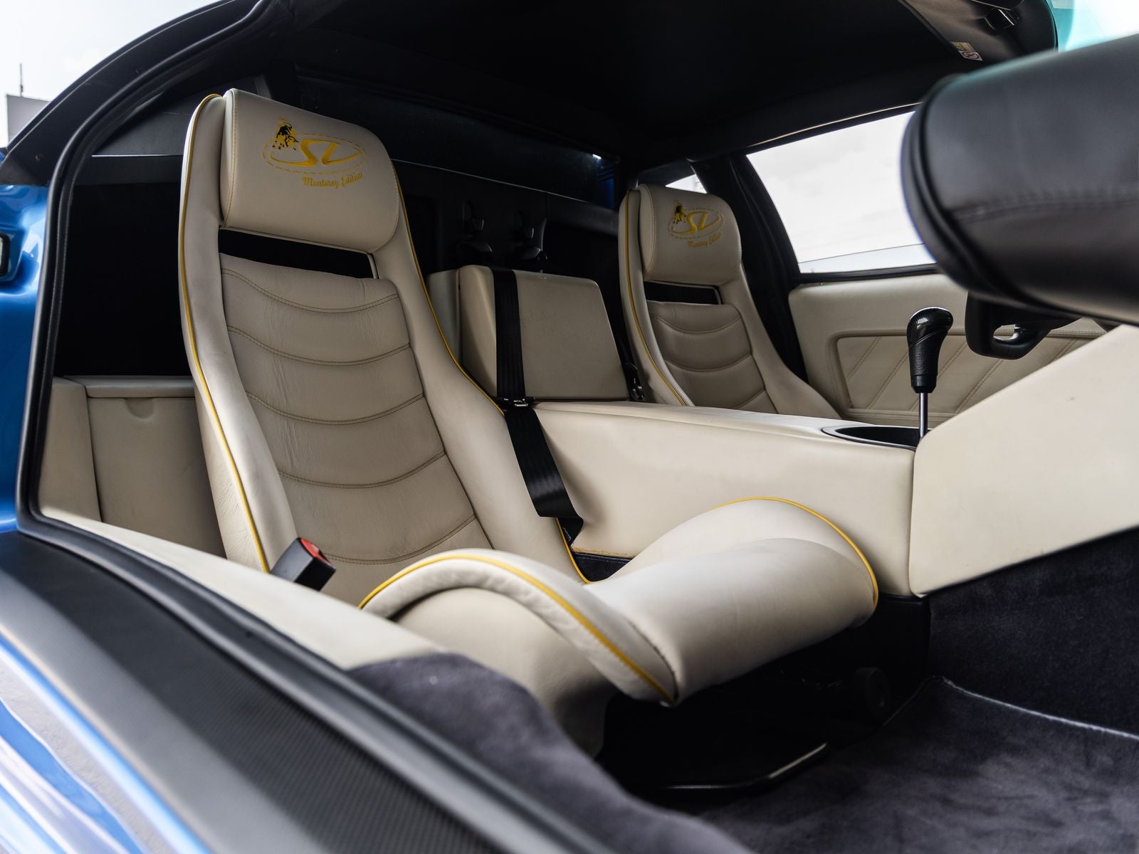 1998 Lamborghini Diablo SV