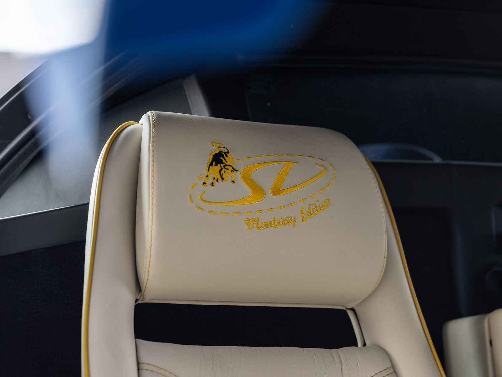 1998 Lamborghini Diablo SV