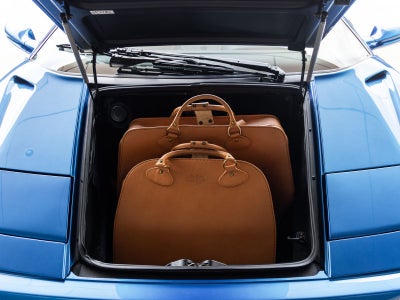 1998 Lamborghini Diablo SV