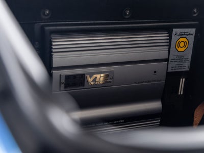 1998 Lamborghini Diablo SV