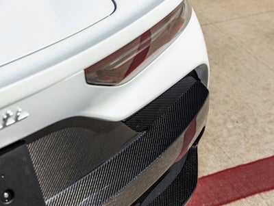 2022 Maserati MC20 