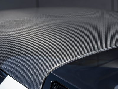 2022 Maserati MC20 