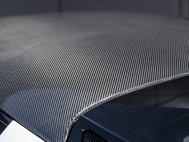 2022 Maserati MC20 