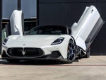 2022 Maserati MC20 