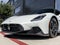2022 Maserati MC20 