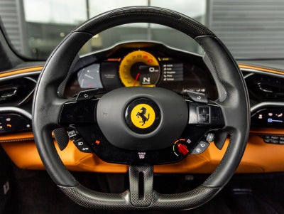 2024 Ferrari 296 GTS Base