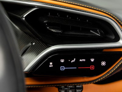 2024 Ferrari 296 GTS Base