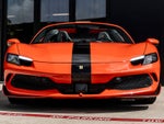 2024 Ferrari 296 GTS Base