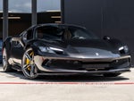 2025 Ferrari 296 GTS Base