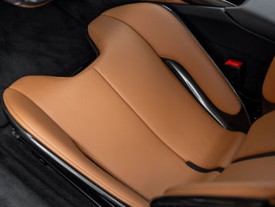 2025 Ferrari 296 GTS Base
