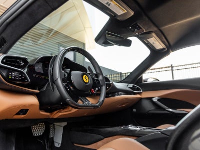 2025 Ferrari 296 GTS Base