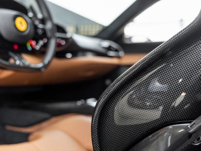 2025 Ferrari 296 GTS Base