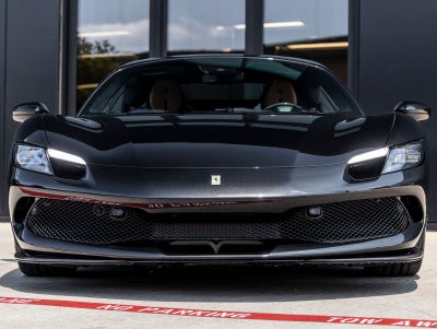 2025 Ferrari 296 GTS Base