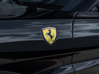 2023 Ferrari Portofino M Base