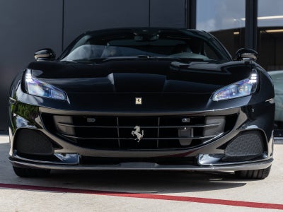 2023 Ferrari Portofino M Base