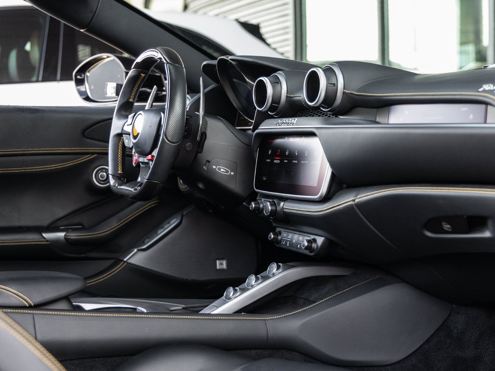 2023 Ferrari Portofino M Base