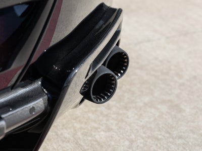 2024 Ferrari Roma Base